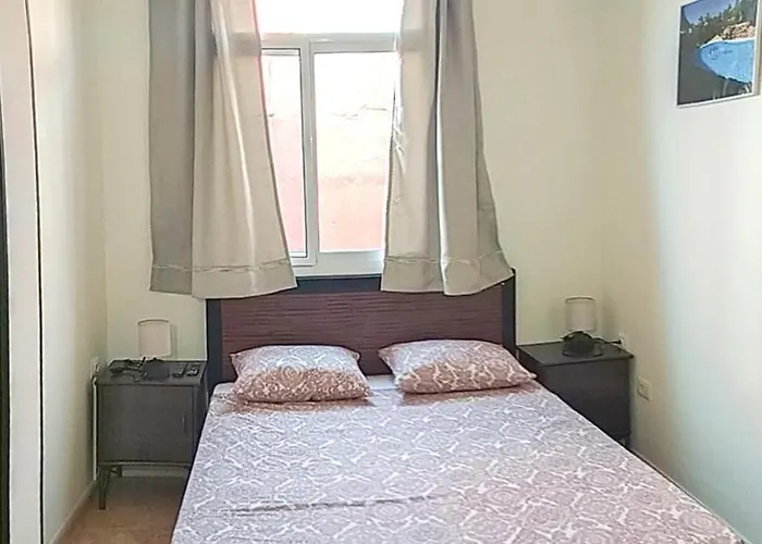 Kiki Vivienda San Isidro (Tenerife)