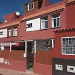 Kiki Vivienda Bed and Breakfast San Isidro (Tenerife)