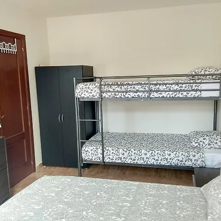 B&B Kiki Vivienda 산이시드로