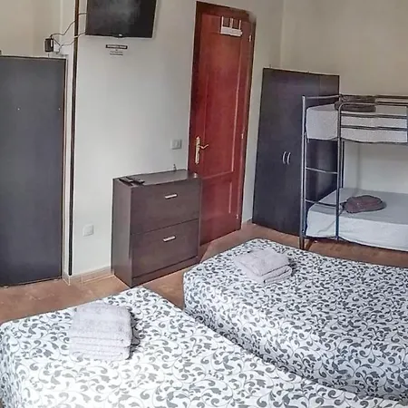 Kiki Vivienda Отель типа 