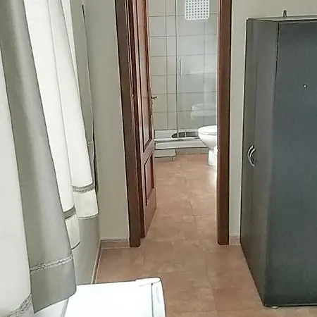 B&B Kiki Vivienda 산이시드로