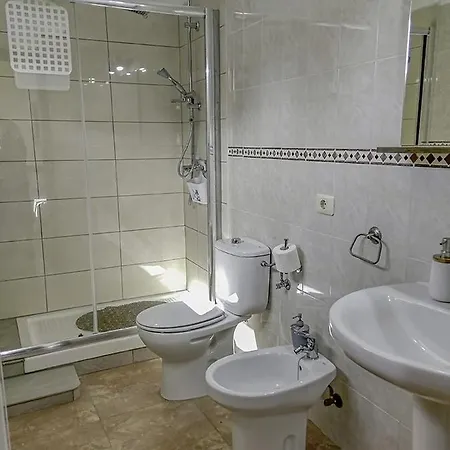 Kiki Vivienda 3* Сан-Исидро