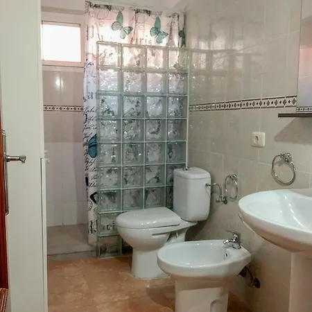 Kiki Vivienda 3* Сан-Исидро