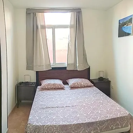 Kiki Vivienda Сан-Исидро