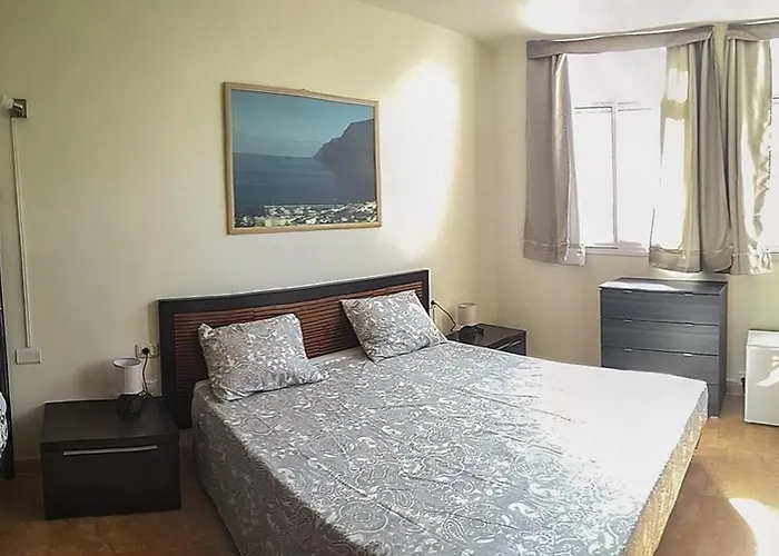 Kiki Vivienda San Isidro (Tenerife)