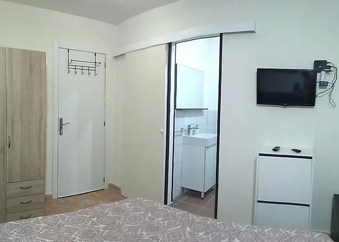 Kiki Vivienda San Isidro (Tenerife)