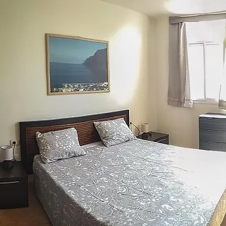 Kiki Vivienda Сан-Исидро