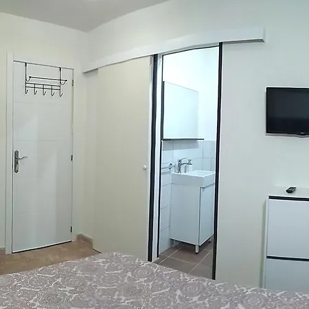Kiki Vivienda Сан-Исидро