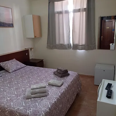 Kiki Vivienda Отель типа 
