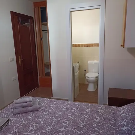 Kiki Vivienda Отель типа 