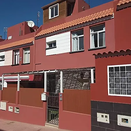 Kiki Vivienda Отель типа 