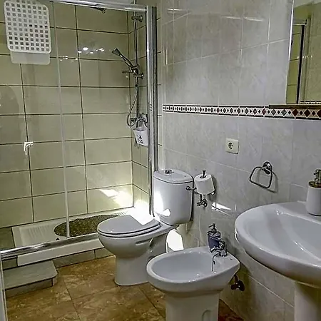 Kiki Vivienda Frühstückspension