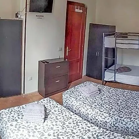 Kiki Vivienda 3*