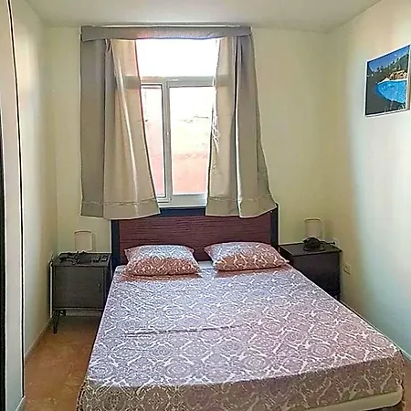 Frühstückspension Kiki Vivienda 3*