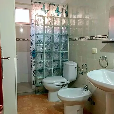Kiki Vivienda San Isidro (Tenerife)