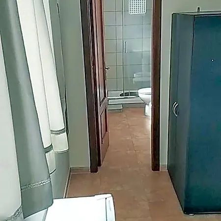 Frühstückspension Kiki Vivienda 3*