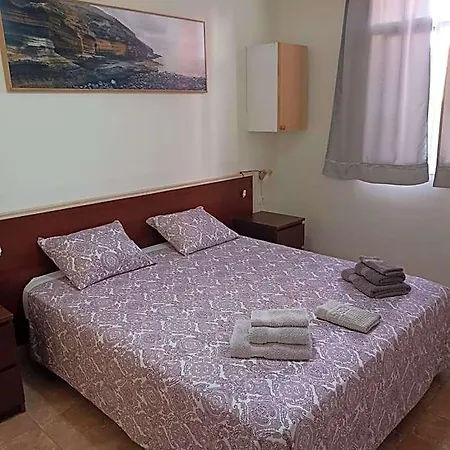 Kiki Vivienda 3* San Isidro (Tenerife)