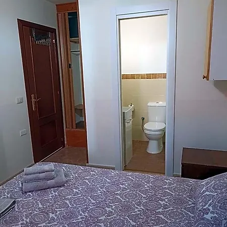 Kiki Vivienda San Isidro (Tenerife)