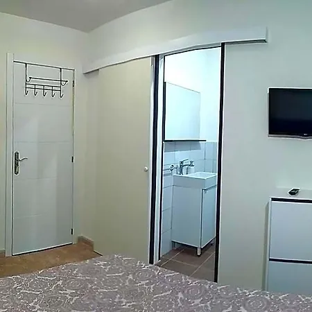 Frühstückspension Kiki Vivienda