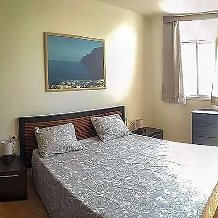 Frühstückspension Kiki Vivienda San Isidro (Tenerife)