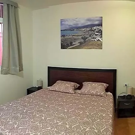 Frühstückspension Kiki Vivienda 3*