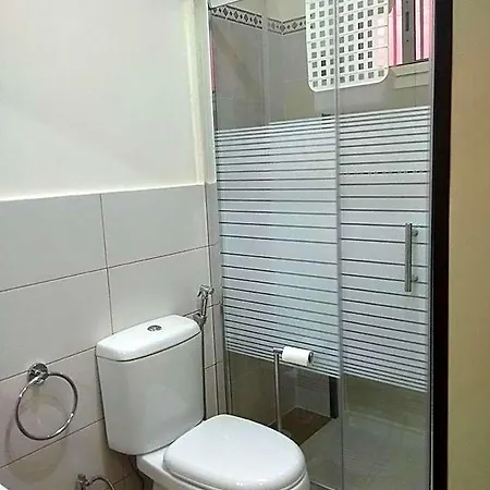 Kiki Vivienda Frühstückspension