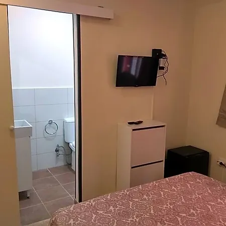 Kiki Vivienda 3* San Isidro (Tenerife)