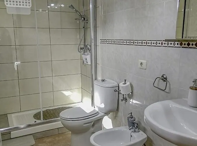 Kiki Vivienda 3* San Isidro (Tenerife)