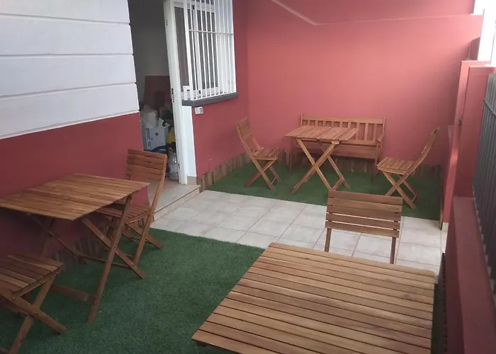 Kiki Vivienda 3* San Isidro (Tenerife)