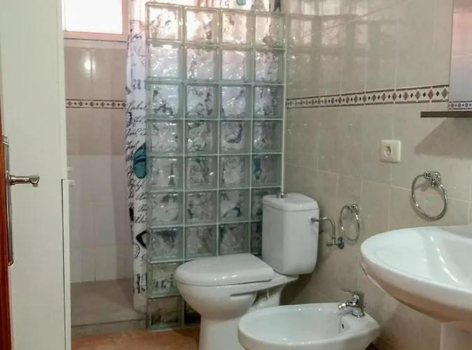 Kiki Vivienda 3* San Isidro (Tenerife)